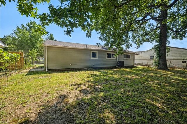 2940 Bamberg PL, Virginia Beach, VA 23453