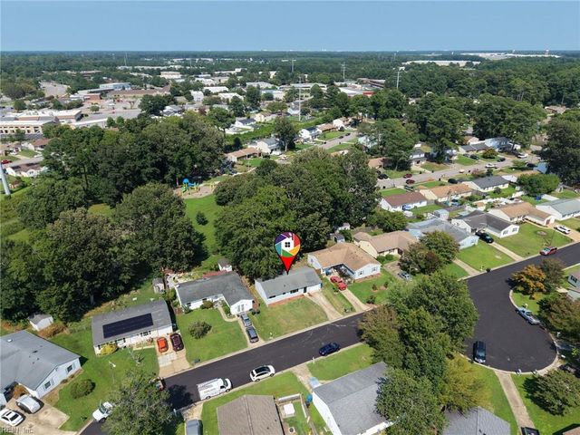 2940 Bamberg PL, Virginia Beach, VA 23453