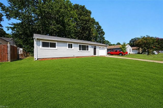 2940 Bamberg PL, Virginia Beach, VA 23453