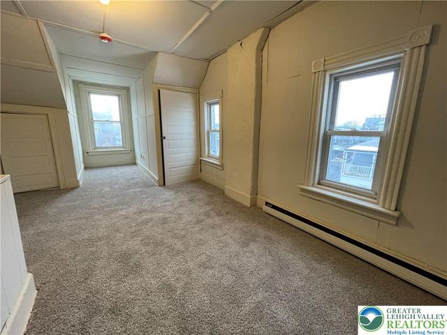 643 North New Street, Allentown City, PA 18102