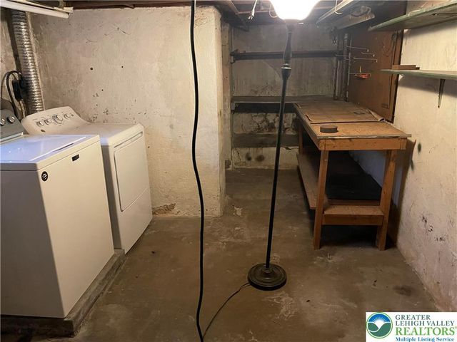 643 North New Street, Allentown City, PA 18102