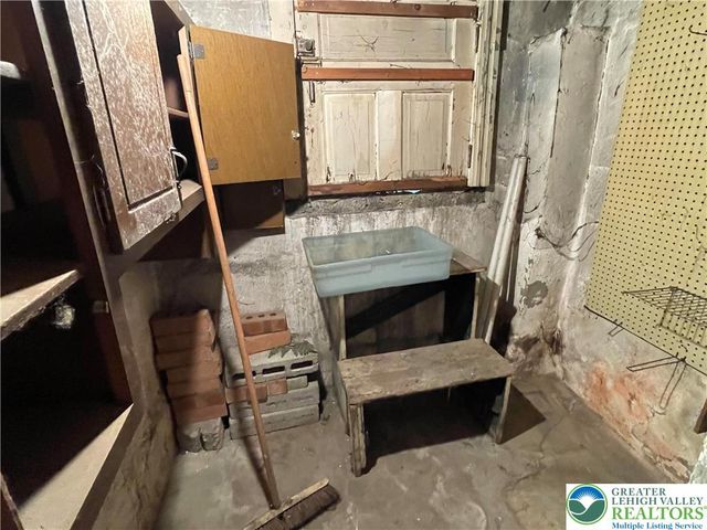 643 North New Street, Allentown City, PA 18102