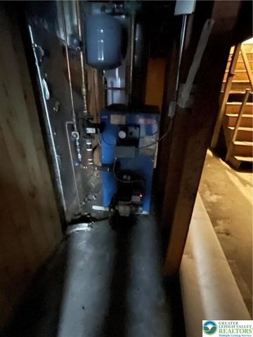 643 North New Street, Allentown City, PA 18102