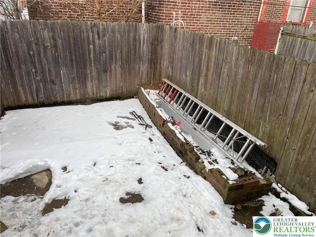 643 North New Street, Allentown City, PA 18102