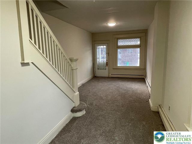 643 North New Street, Allentown City, PA 18102