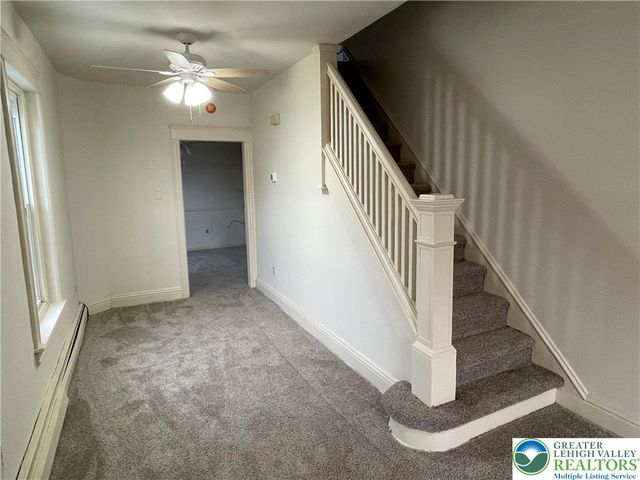 643 North New Street, Allentown City, PA 18102