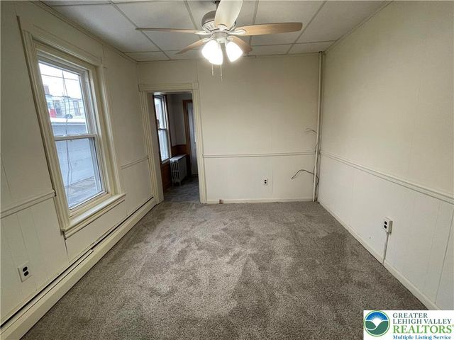 643 North New Street, Allentown City, PA 18102