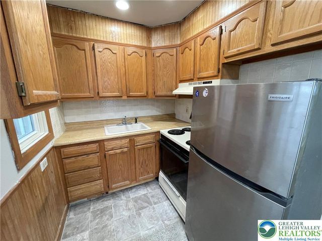 643 North New Street, Allentown City, PA 18102