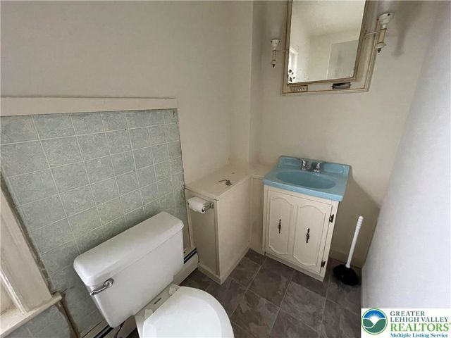 643 North New Street, Allentown City, PA 18102