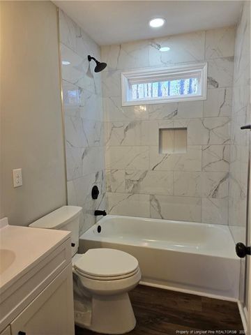 3420 Green Valley Road, Fayetteville, NC 28311