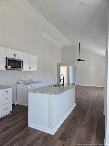 3420 Green Valey Road, Fayetteville, NC 28311