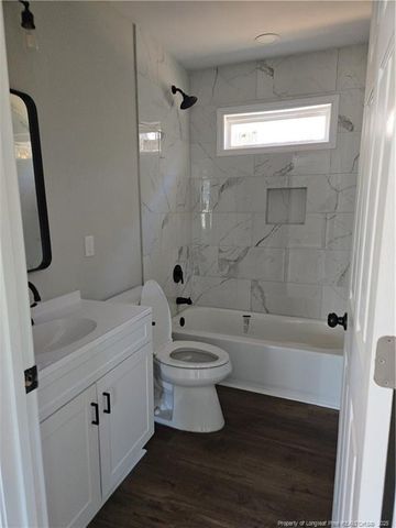 3420 Green Valey Road, Fayetteville, NC 28311