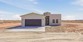 1412 NAMBI DESERT Drive, Chaparral, NM 88081