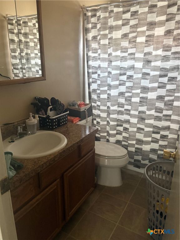 Image 4 of property listing at 2301 Cactus Drive, Killeen, TX 76549