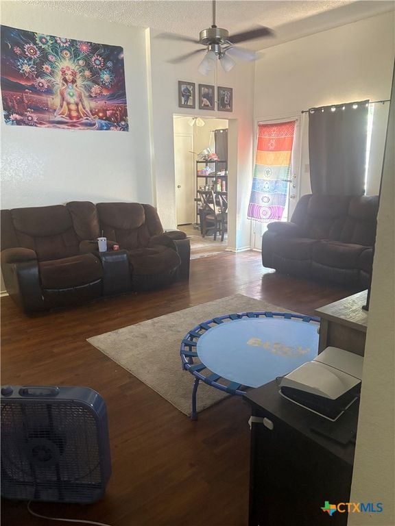 Image 6 of property listing at 2301 Cactus Drive, Killeen, TX 76549