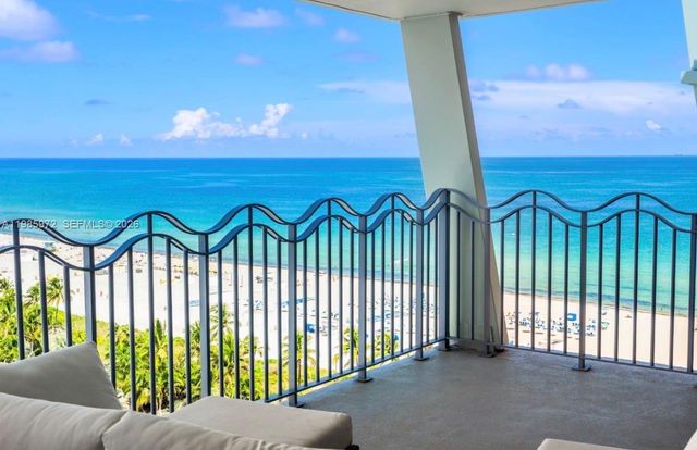 1500 Ocean Dr UPH-5, Miami Beach, FL 33139