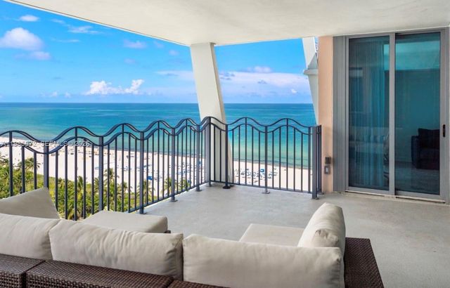 1500 Ocean Dr UPH-5, Miami Beach, FL 33139