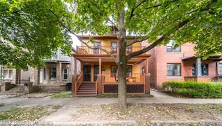 4010 Bagley Street, Detroit, MI 48209