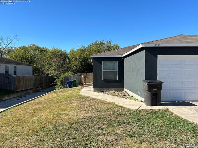 14535 CLOVELLY WOOD, San Antonio, TX 78233