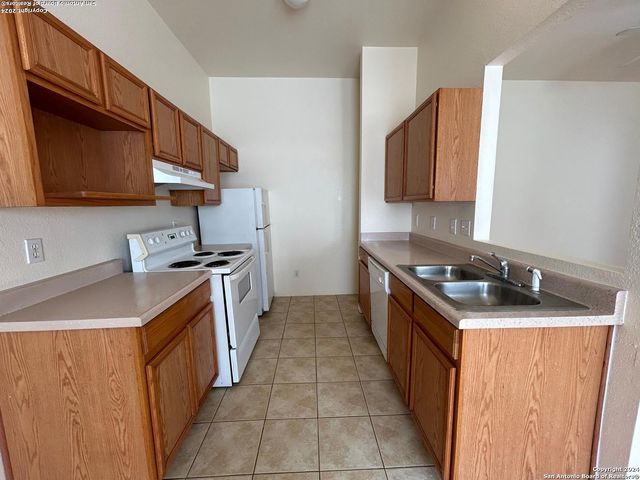 14535 CLOVELLY WOOD, San Antonio, TX 78233