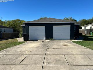 14535 CLOVELLY WOOD, San Antonio, TX 78233