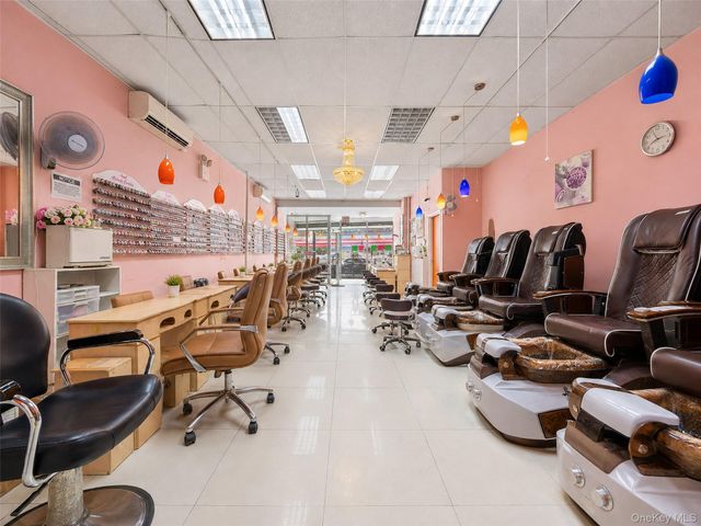 60-11 Myrtle Avenue, Ridgewood, NY 11385
