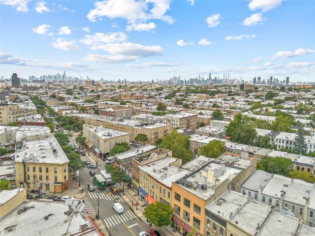 60-11 Myrtle Avenue, Ridgewood, NY 11385