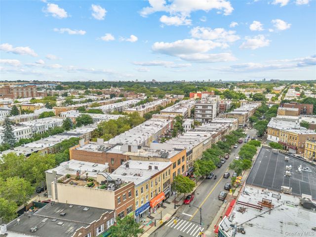 60-11 Myrtle Avenue, Ridgewood, NY 11385