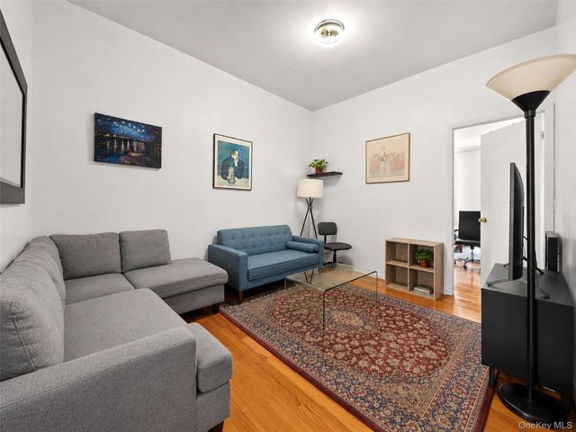 60-11 Myrtle Avenue, Ridgewood, NY 11385