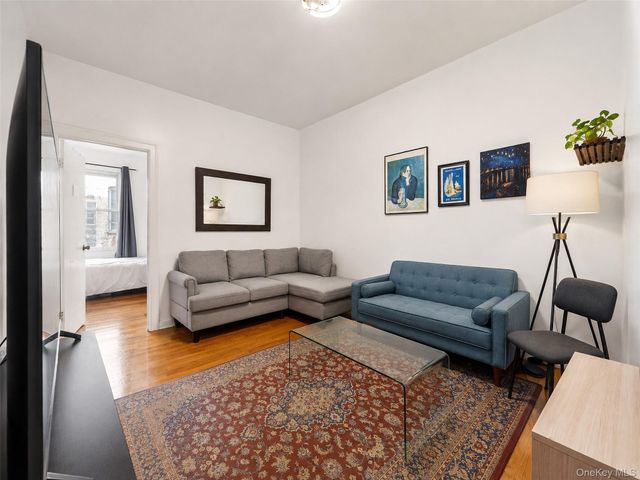 60-11 Myrtle Avenue, Ridgewood, NY 11385