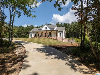 988 BOOZER ROAD, Heflin, AL 36264