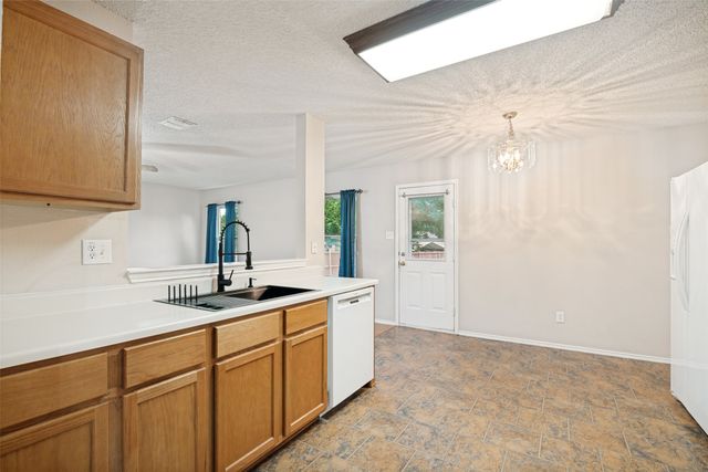 1405 Starpoint Lane, Wylie, TX 75098