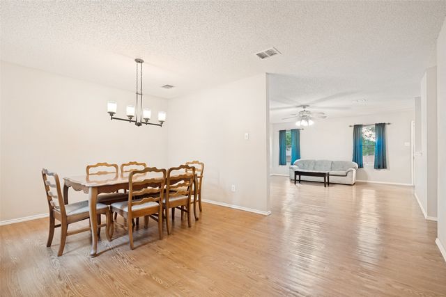 1405 Starpoint Lane, Wylie, TX 75098