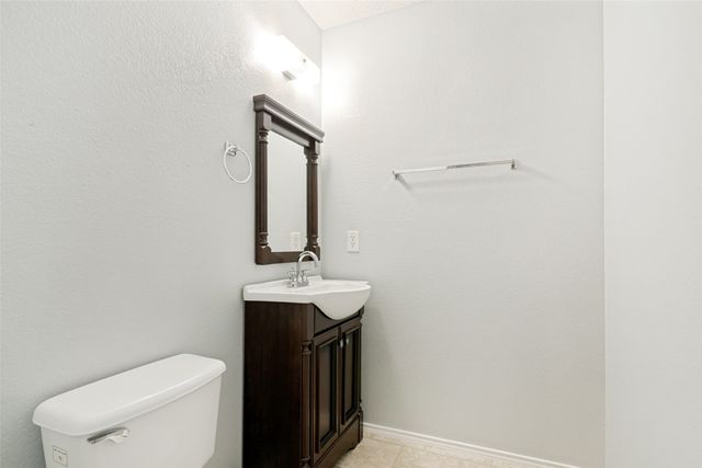 1405 Starpoint Lane, Wylie, TX 75098