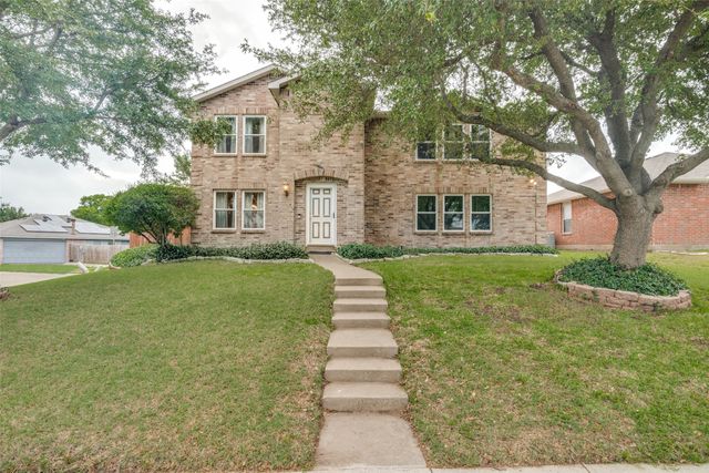 1405 Starpoint Lane, Wylie, TX 75098