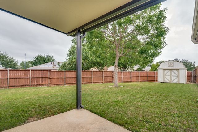 1405 Starpoint Lane, Wylie, TX 75098