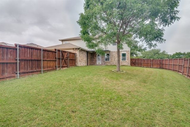 1405 Starpoint Lane, Wylie, TX 75098