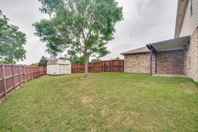 1405 Starpoint Lane, Wylie, TX 75098