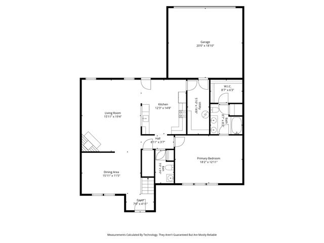 1405 Starpoint Lane, Wylie, TX 75098