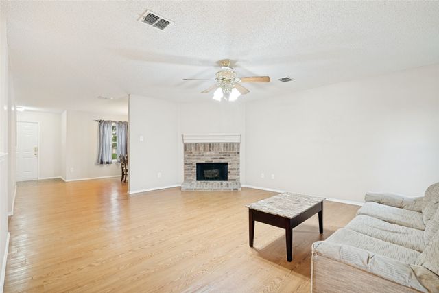 1405 Starpoint Lane, Wylie, TX 75098