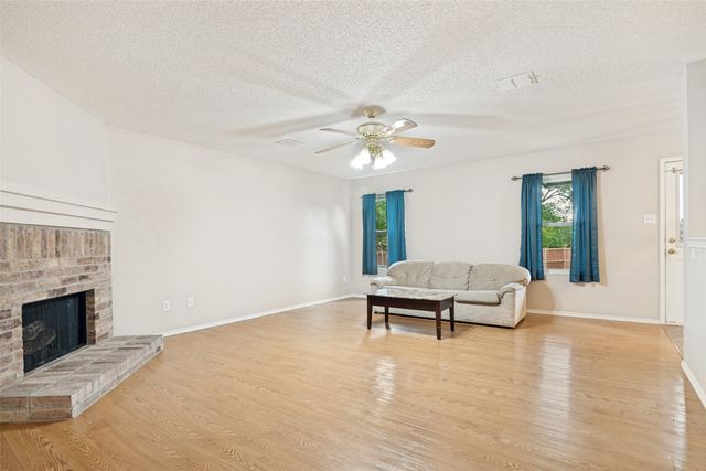 1405 Starpoint Lane, Wylie, TX 75098