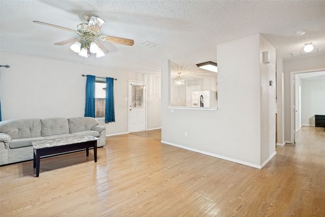 1405 Starpoint Lane, Wylie, TX 75098