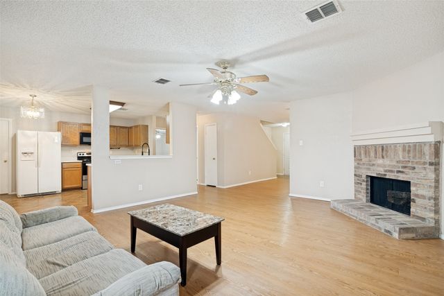 1405 Starpoint Lane, Wylie, TX 75098