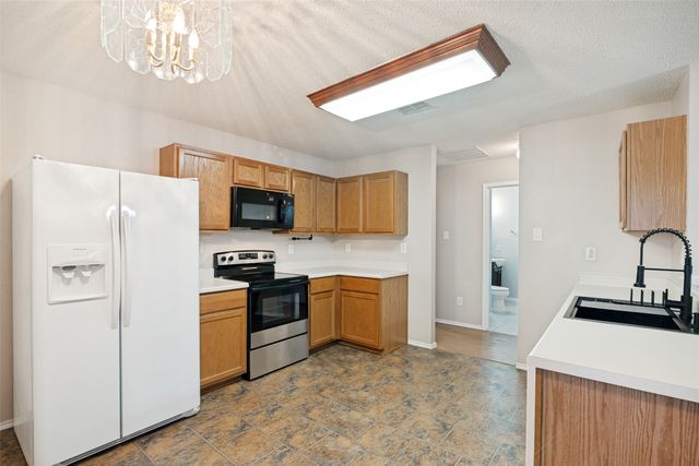 1405 Starpoint Lane, Wylie, TX 75098