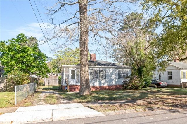 169 Morgan Avenue, Mobile, AL 36606
