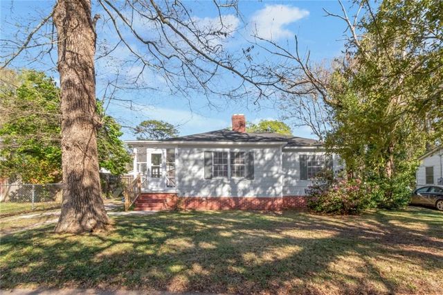 169 Morgan Avenue, Mobile, AL 36606