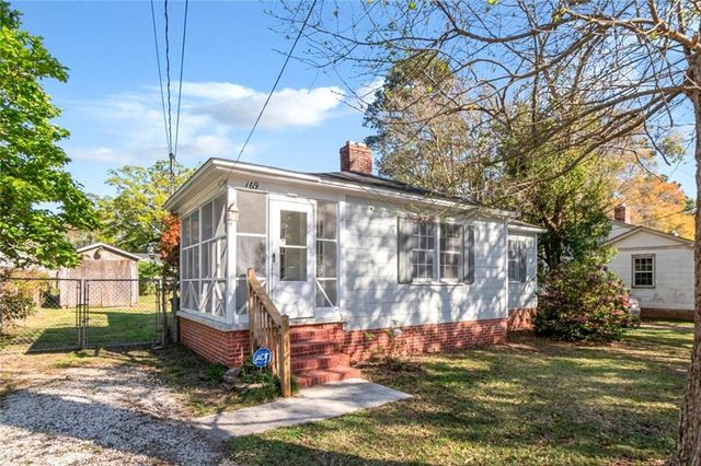169 Morgan Avenue, Mobile, AL 36606