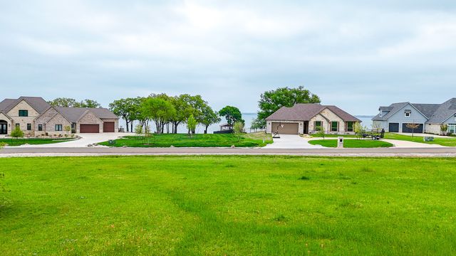 Lot 51 Vista Ridge, Corsicana, TX 75109