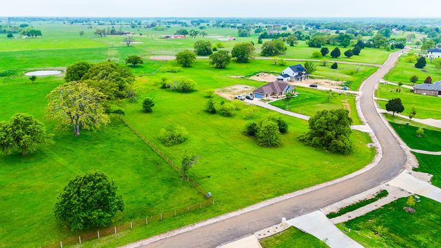 Lot 51 Vista Ridge, Corsicana, TX 75109