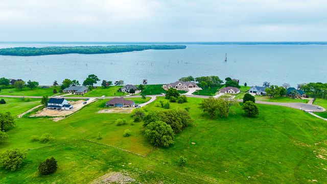 Lot 51 Vista Ridge, Corsicana, TX 75109